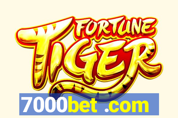 7000bet .com