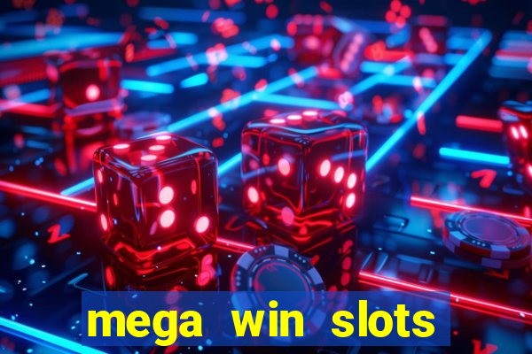 mega win slots casino star