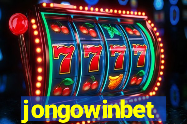 jongowinbet