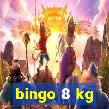 bingo 8 kg