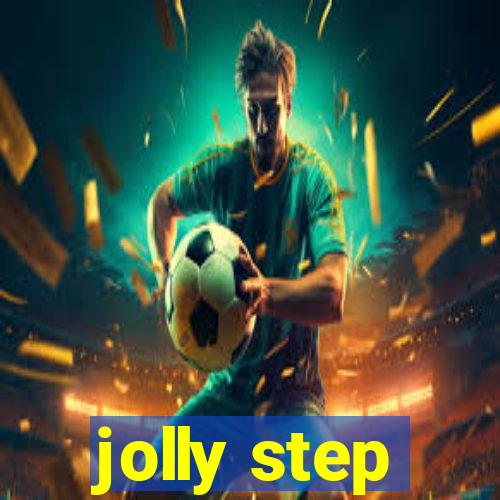 jolly step