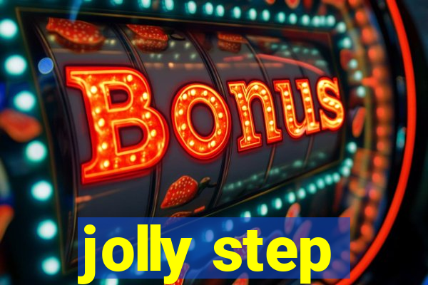 jolly step