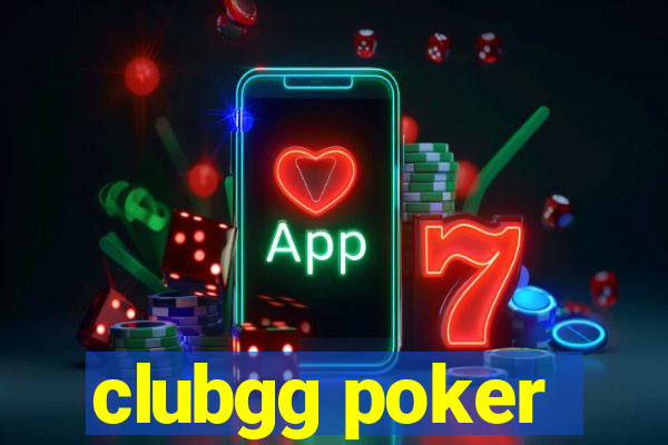 clubgg poker