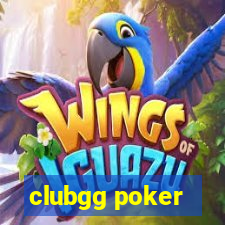 clubgg poker