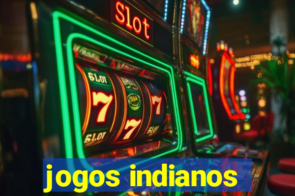 jogos indianos