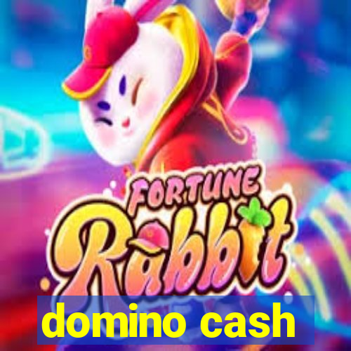 domino cash