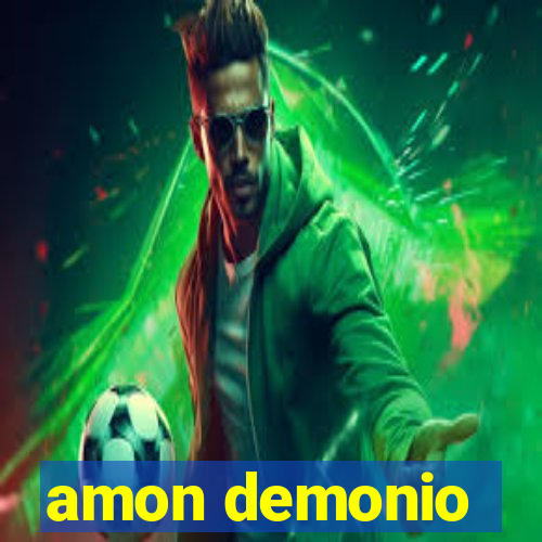 amon demonio