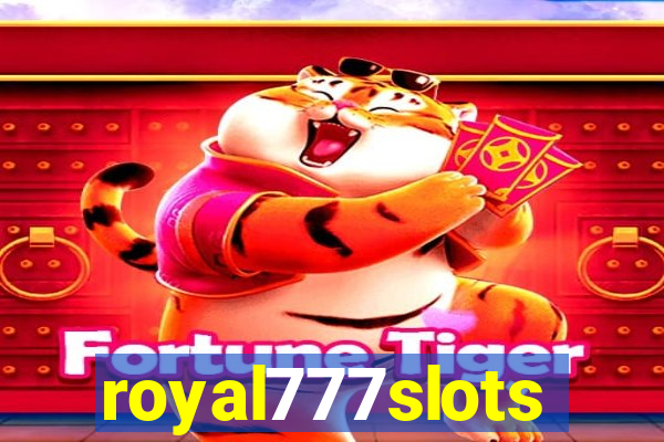 royal777slots