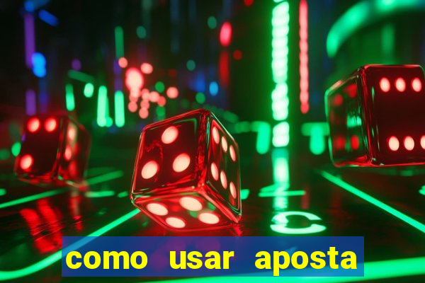 como usar aposta gratis betfair