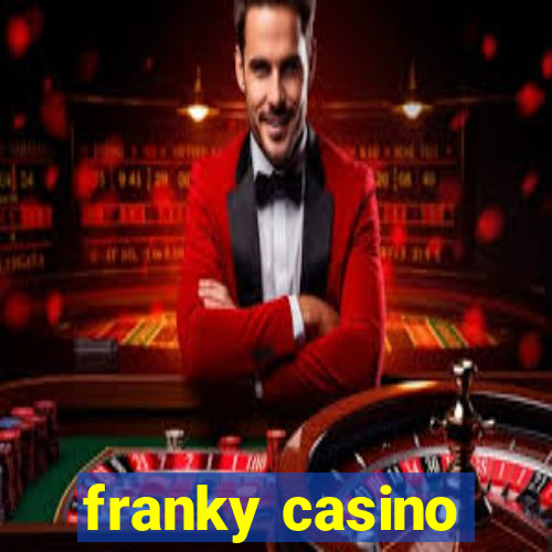 franky casino