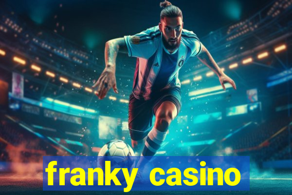 franky casino