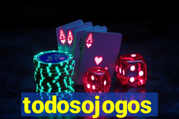 todosojogos