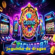 joguinho do dragao