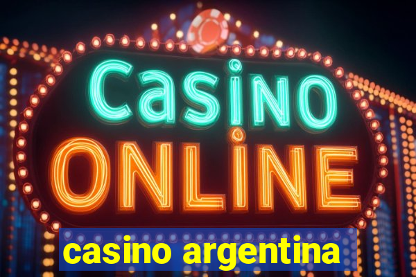 casino argentina