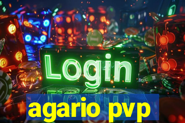 agario pvp