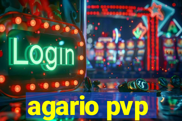 agario pvp