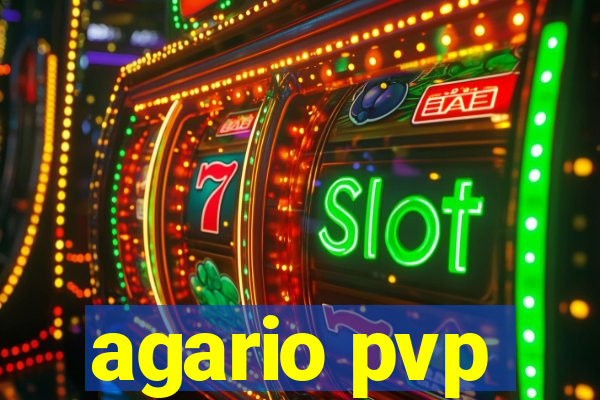 agario pvp