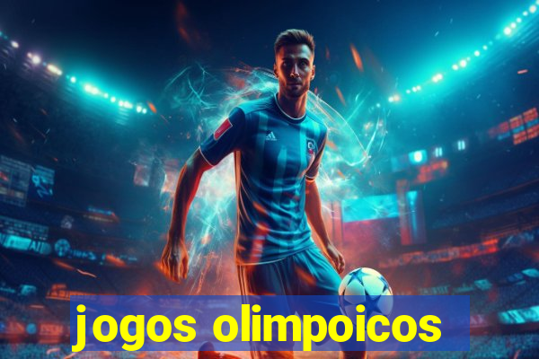 jogos olimpoicos