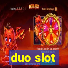 duo slot