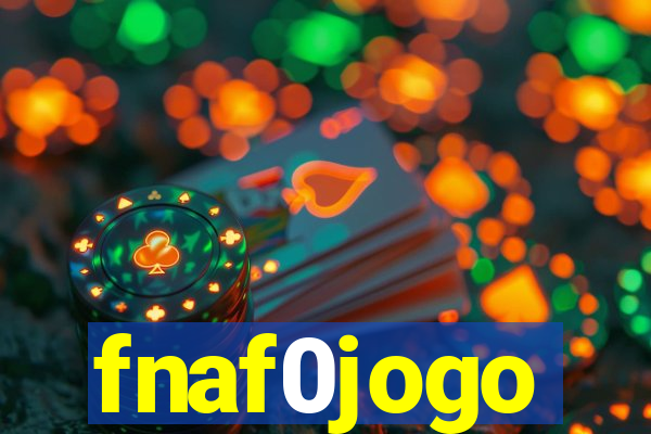 fnaf0jogo