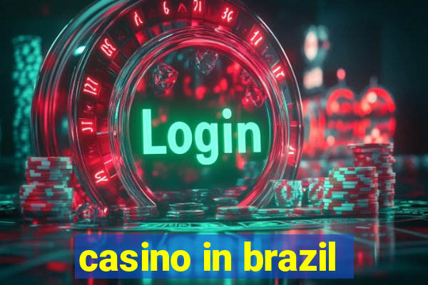 casino in brazil