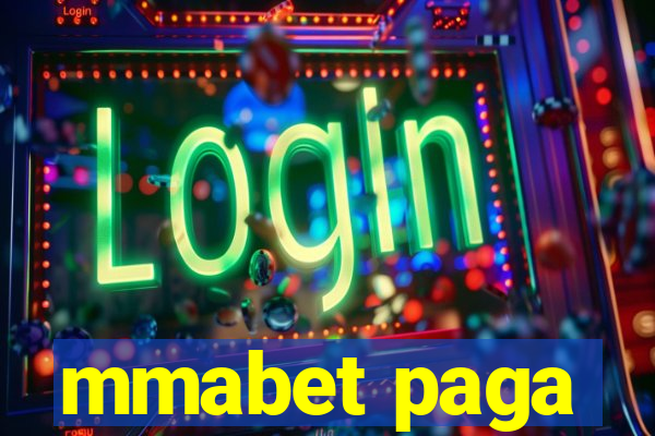 mmabet paga