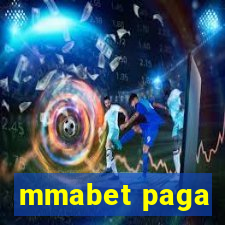 mmabet paga