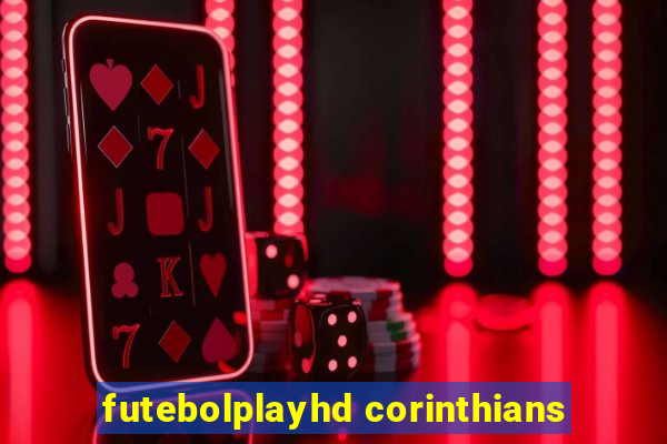 futebolplayhd corinthians