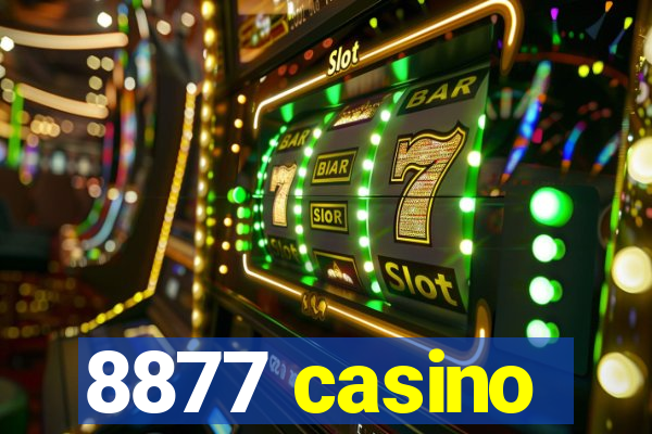 8877 casino