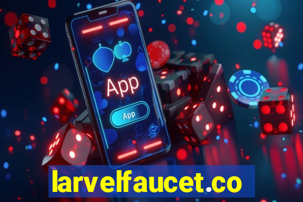 larvelfaucet.com