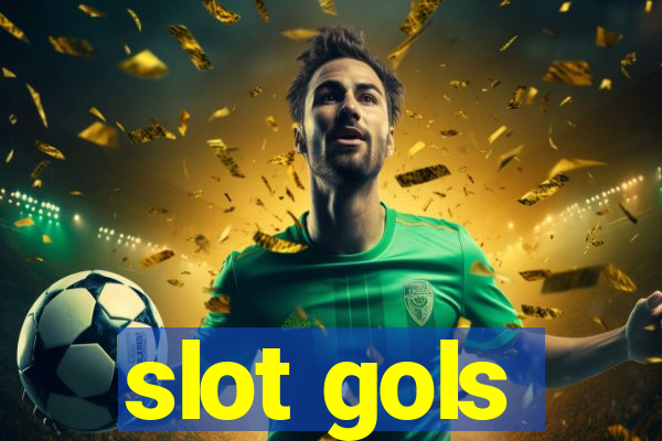 slot gols