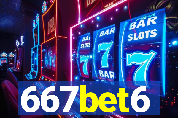 667bet6