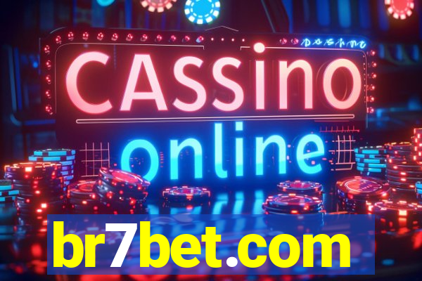 br7bet.com