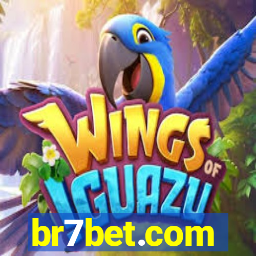 br7bet.com