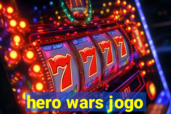 hero wars jogo