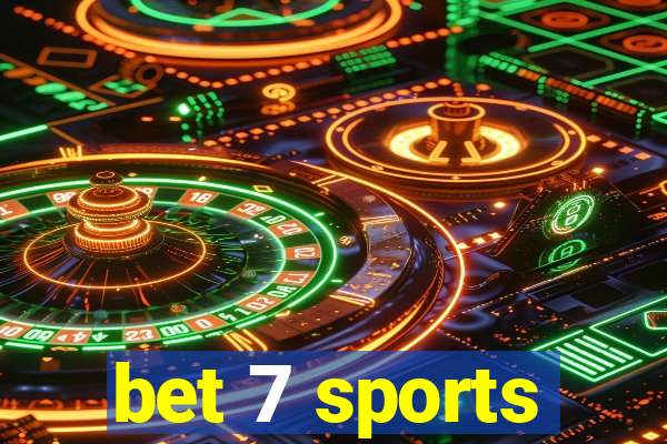 bet 7 sports