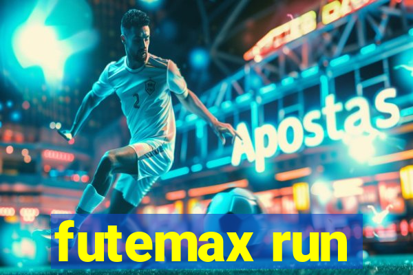 futemax run