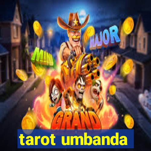 tarot umbanda