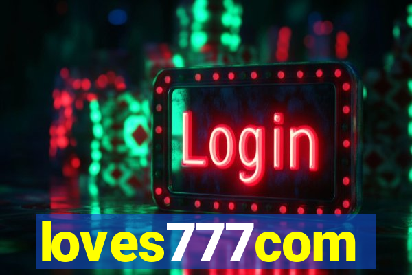 loves777com