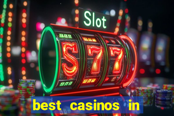 best casinos in las vegas