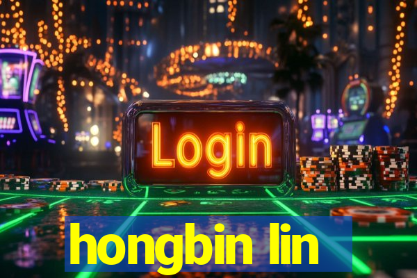 hongbin lin