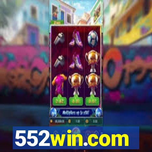 552win.com