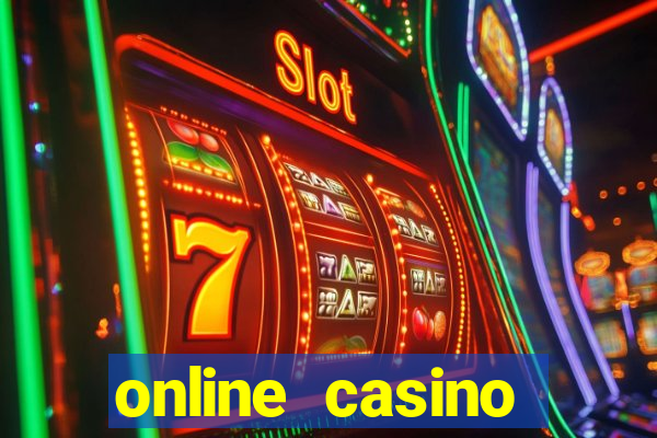 online casino jackpot city