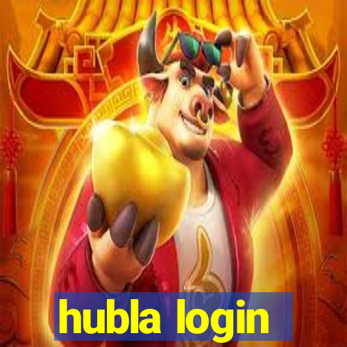 hubla login