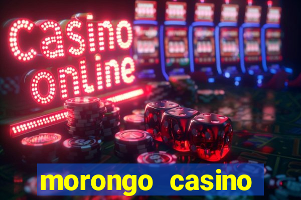 morongo casino resort and spa