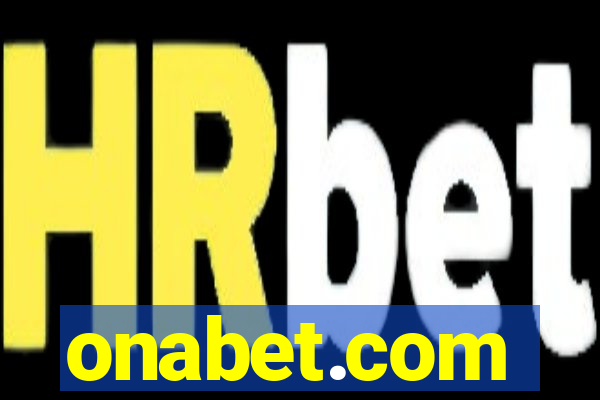 onabet.com