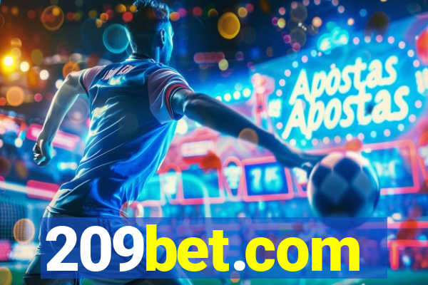 209bet.com