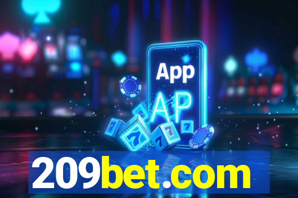 209bet.com