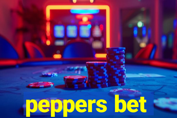 peppers bet