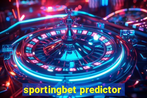 sportingbet predictor